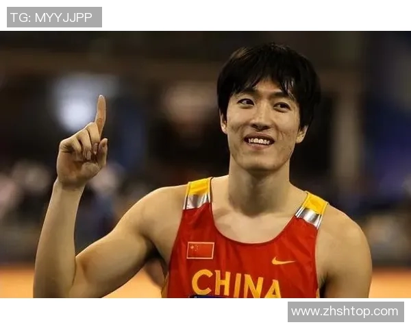 刘翔退役后如何在体育之外开创人生新篇章与价值实现之路