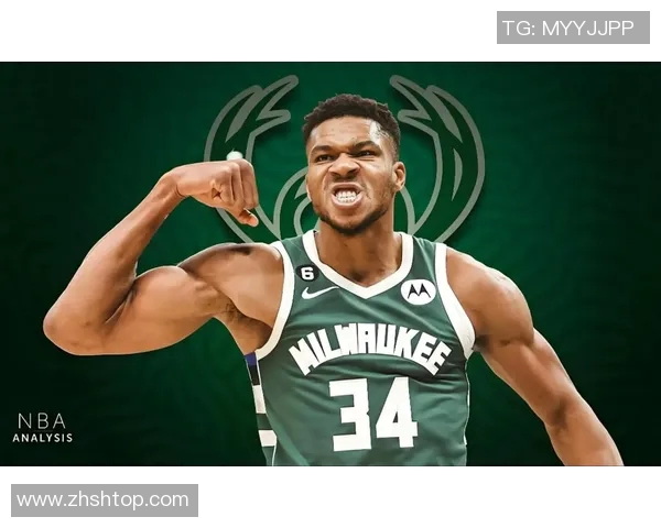 扬尼斯阿德托昆博如何在NBA中超越自我实现职业生涯新高度 扬尼斯阿德托昆博如何在NBA中超越自我实现职业生涯新高度