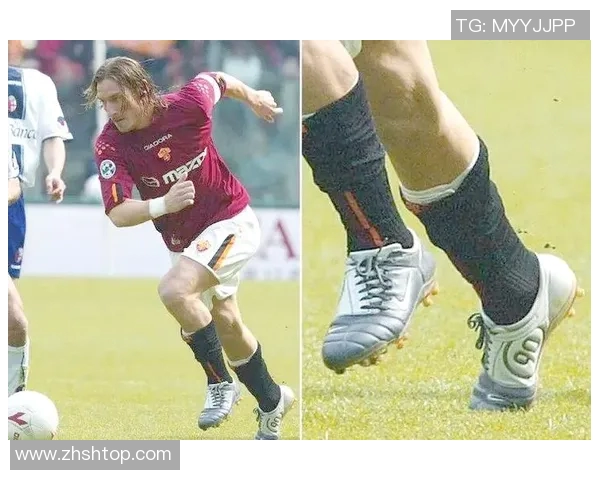 各大足球明星脚下的足球鞋时尚与性能解析