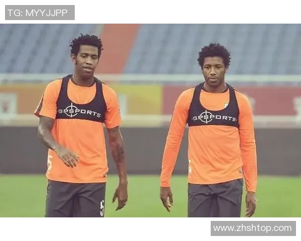 寻找足球明星的双胞胎兄弟他们在场上的表现与风格的惊人相似之处 寻找足球明星的双胞胎兄弟他们在场上的表现与风格的惊人相似之处