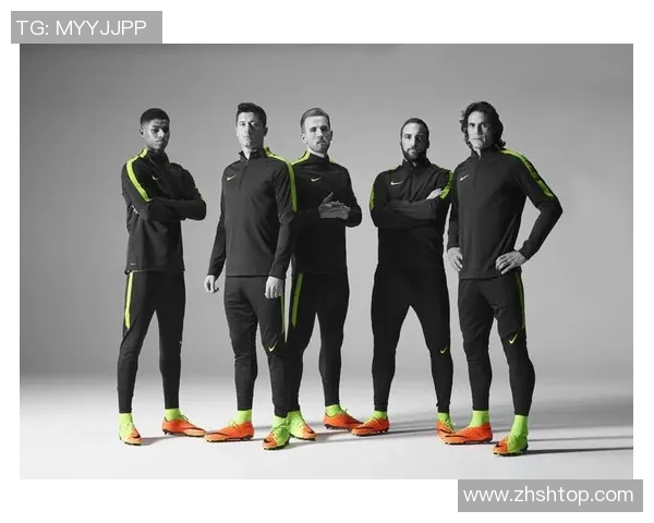 耐克代言的足球明星费用揭秘及其背后的市场影响分析 耐克代言的足球明星费用揭秘及其背后的市场影响分析