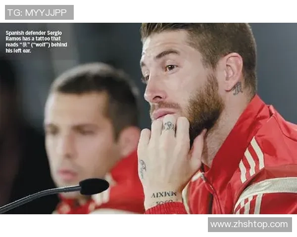 足球明星的纹身文化揭秘女性球员是否也追随潮流 足球明星的纹身文化揭秘女性球员是否也追随潮流