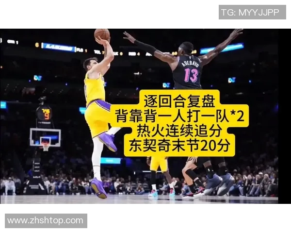 湖人对阵热火精彩直播平台推荐及赛事分析一览 湖人对阵热火精彩直播平台推荐及赛事分析一览