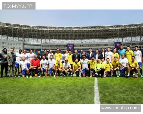 如何在活动中与足球明星亲密合影的实用技巧与建议