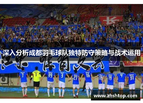 深入分析成都羽毛球队独特防守策略与战术运用