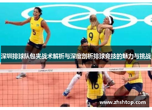 深圳排球队包夹战术解析与深度剖析排球竞技的魅力与挑战