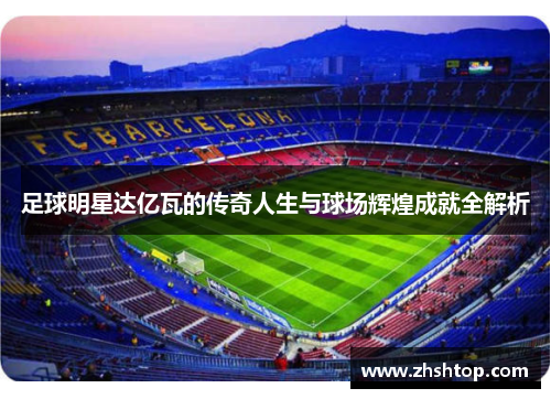 足球明星达亿瓦的传奇人生与球场辉煌成就全解析