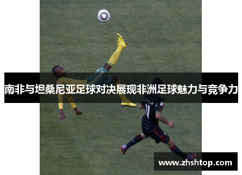 南非与坦桑尼亚足球对决展现非洲足球魅力与竞争力